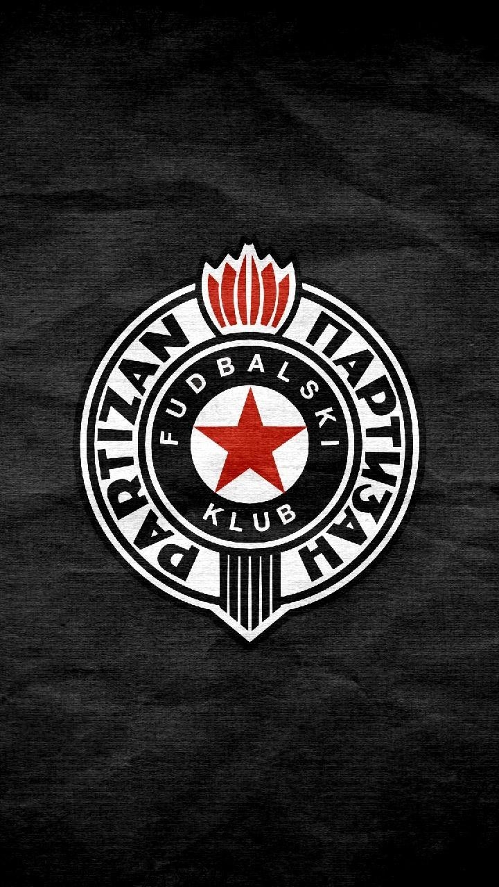 720x1280 PARTIZAN BELGRADE, Phone