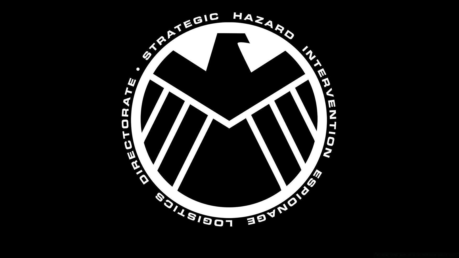 1920x1080 Marvel Avengers Shield Logo. Android wallpaper for free, Desktop