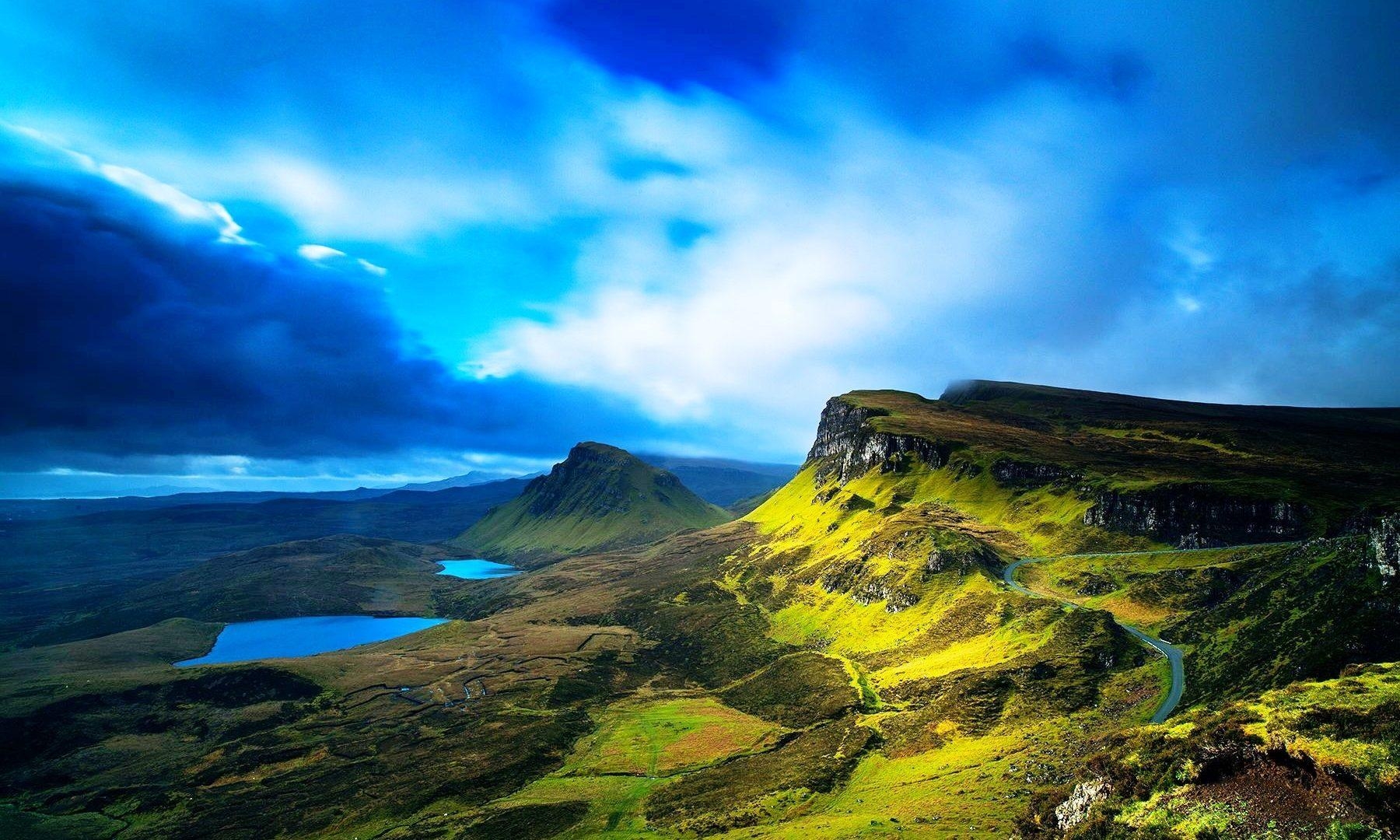 1800x1080 Scottish highlands wallpaper Gallery, Desktop