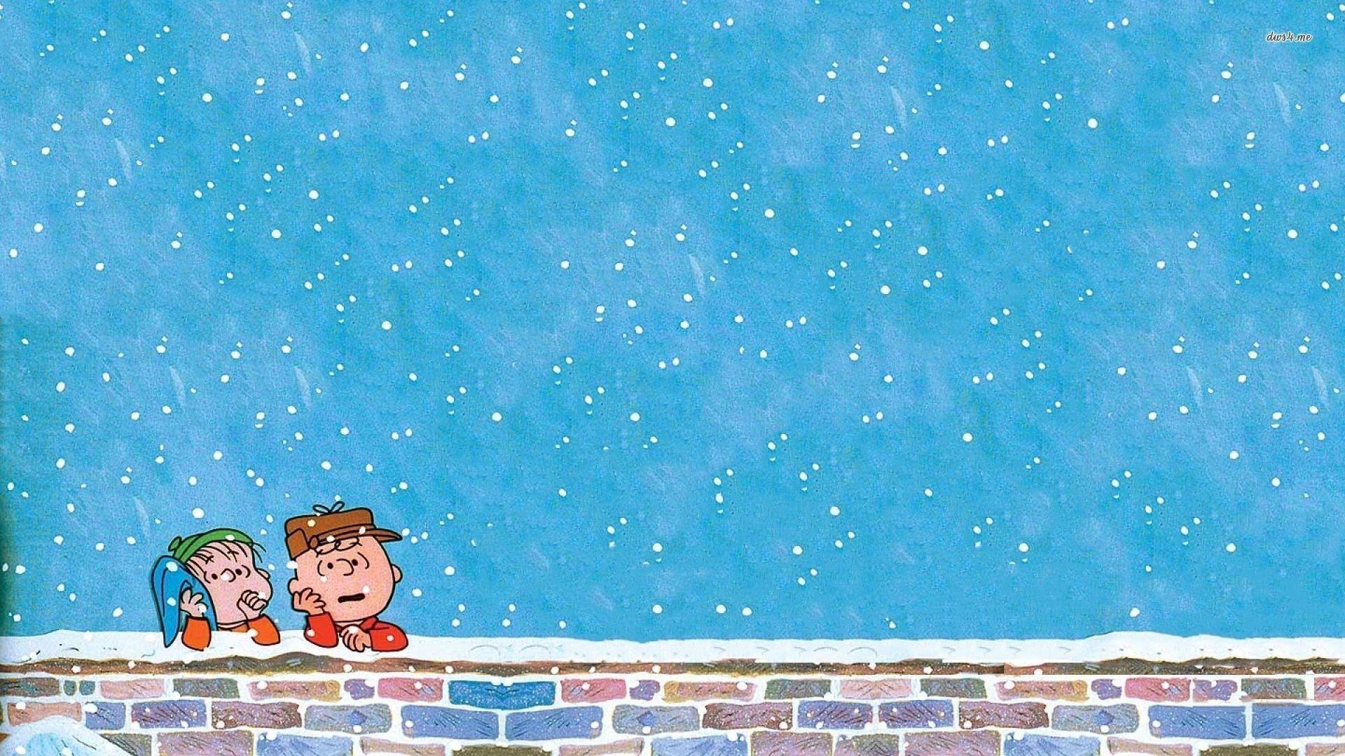 1920x1080 Charlie Brown Wallpaper, Desktop