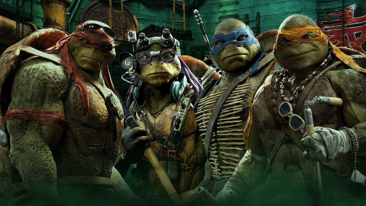 1200x670 Ninja Turtles 2014 Wallpaper. HD Wallpaper Again, Desktop