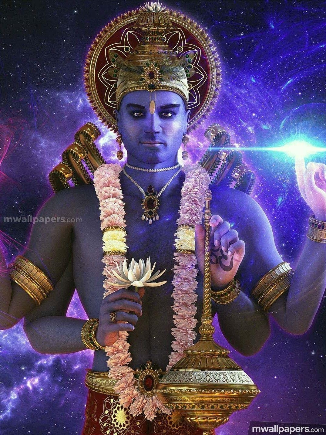 1080x1440 Lord Vishnu HD Image (1080p). Lord vishnu, Vishnu, Lord vishnu, Phone