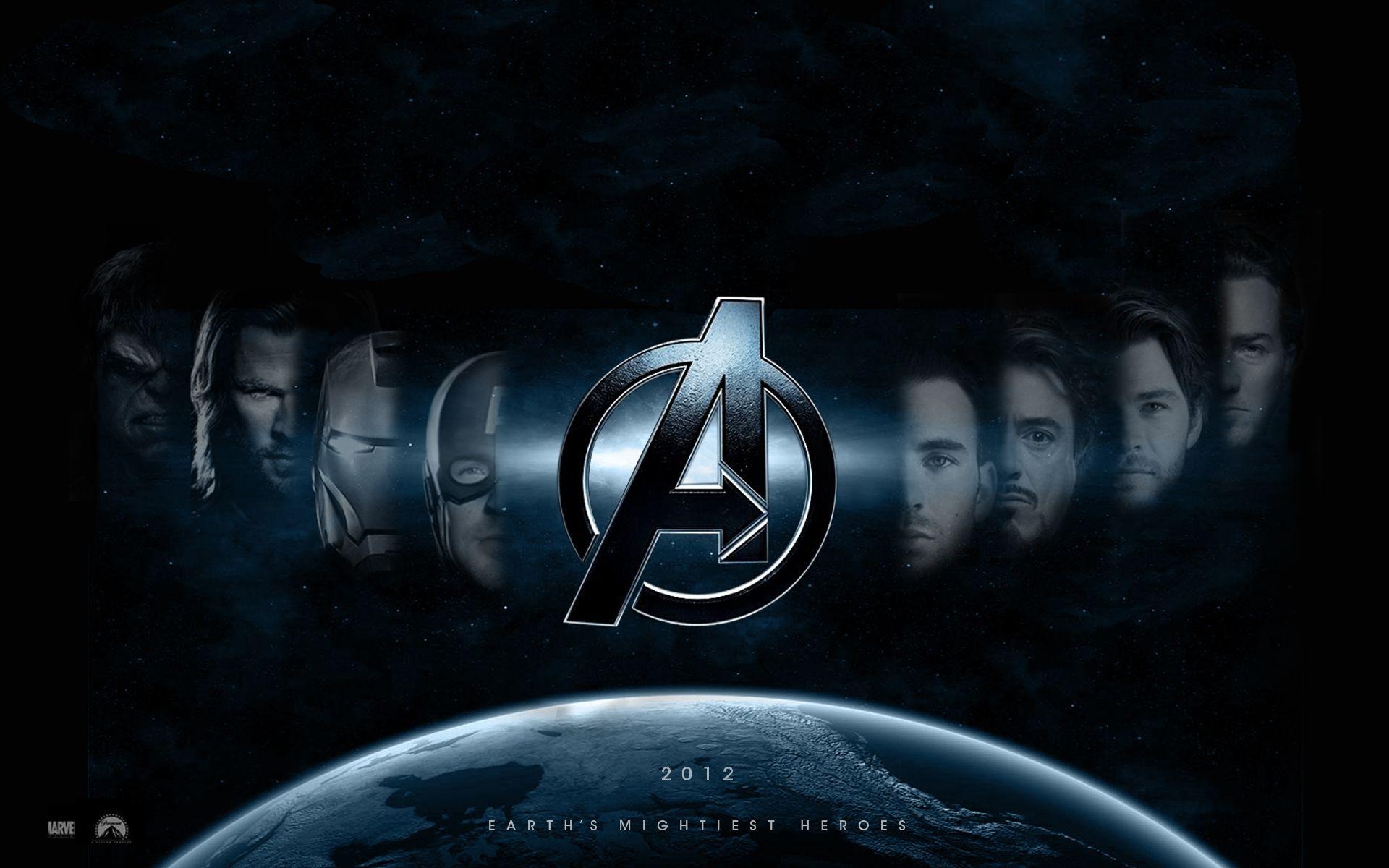 1920x1200 The Avengers HD Wallpaper, Desktop