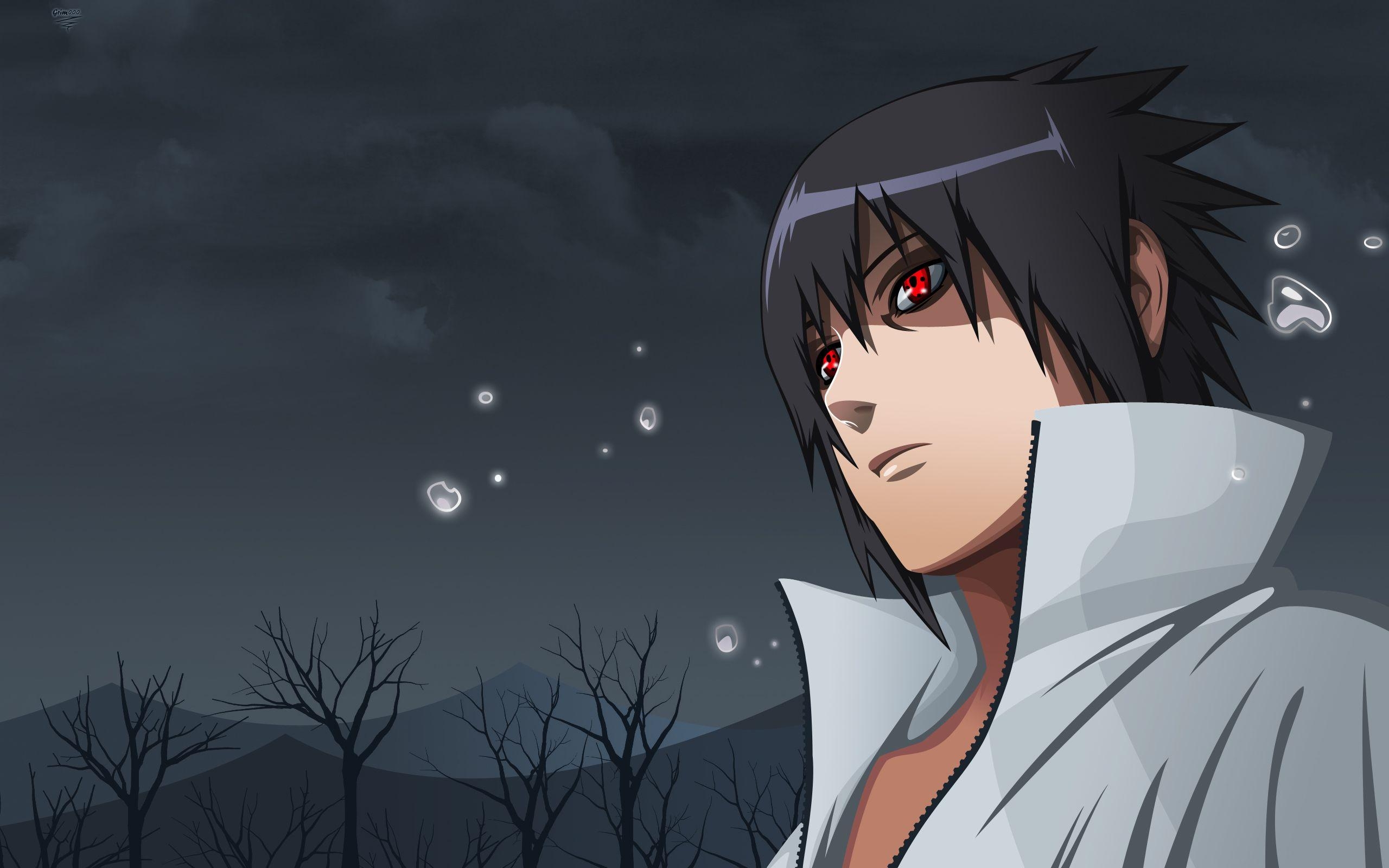 2560x1600 Sasuke Uchiha Wallpaper High Quality, Desktop