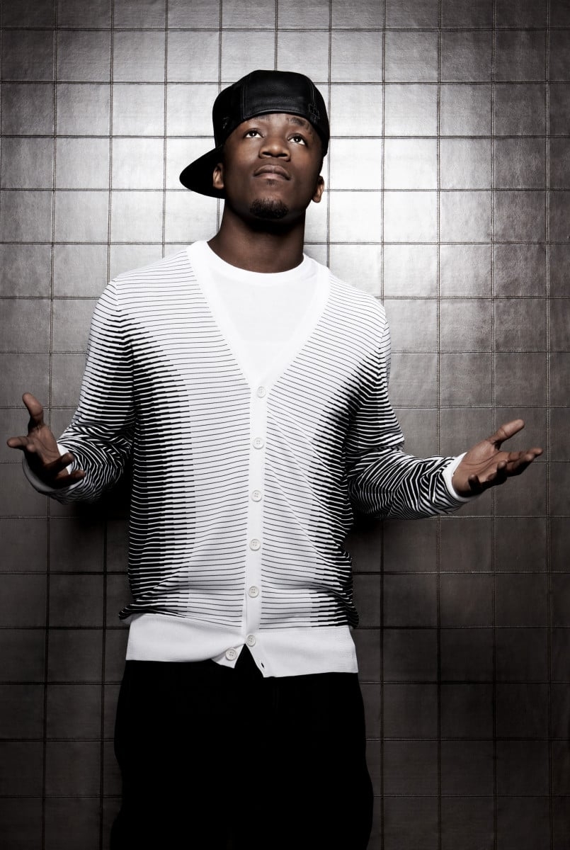 810x1200 Iyaz wallpaper, Phone