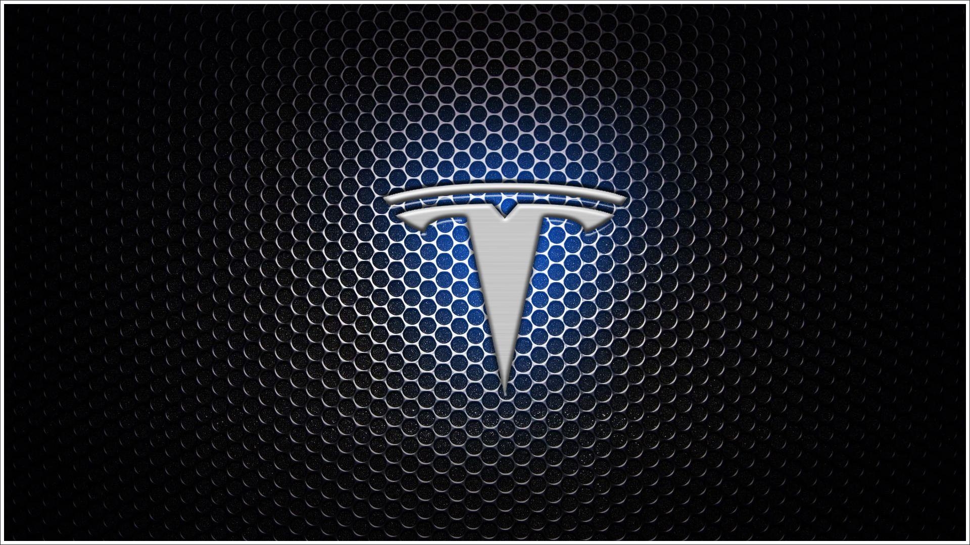 1920x1080 Cars Logo Wallpaper Best Of Tesla Logo Wallpaper HD Background, Desktop