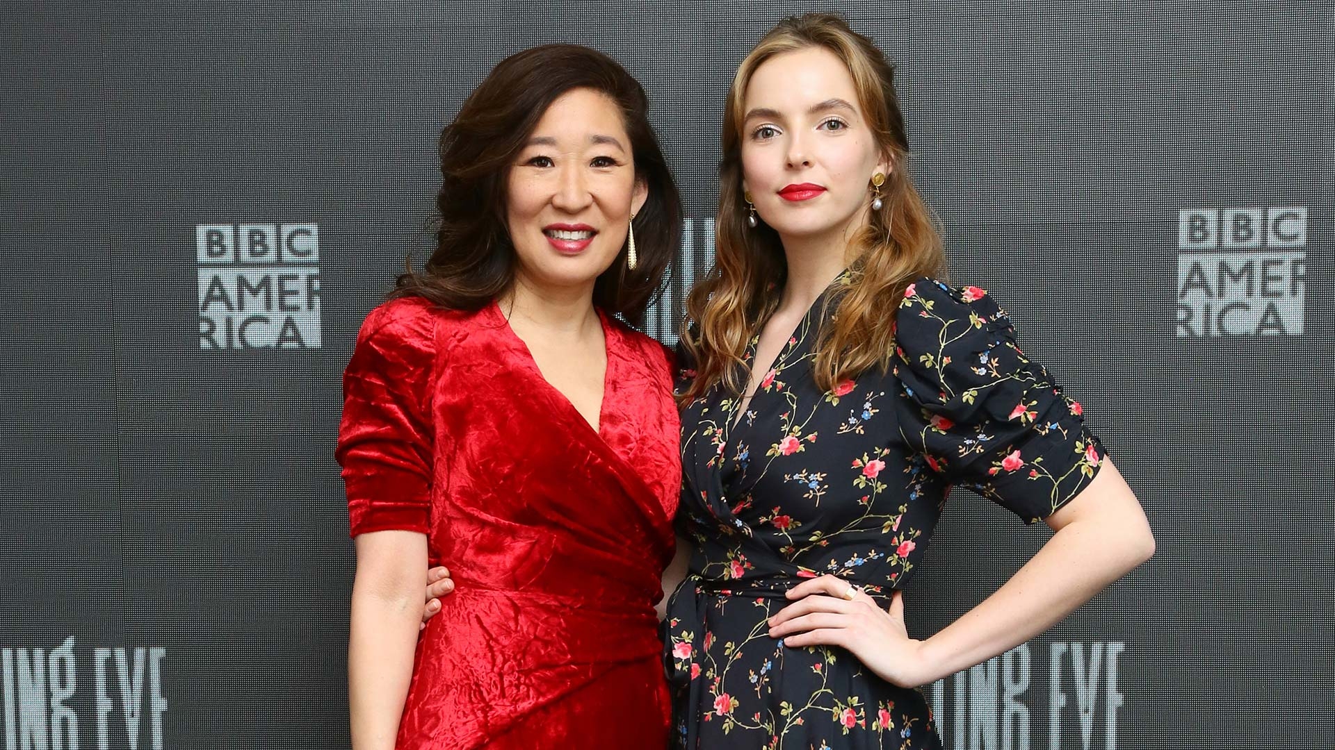 1920x1080 BBC America's 'Killing Eve' Renewed for a Second Season Ahead, Desktop