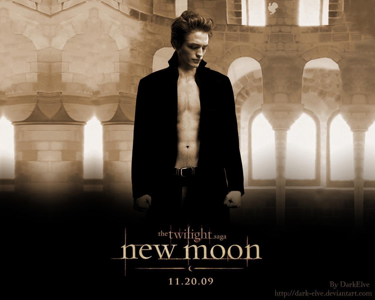 1280x1030 image For > Edward Cullen Wallpaper New Moon, Desktop