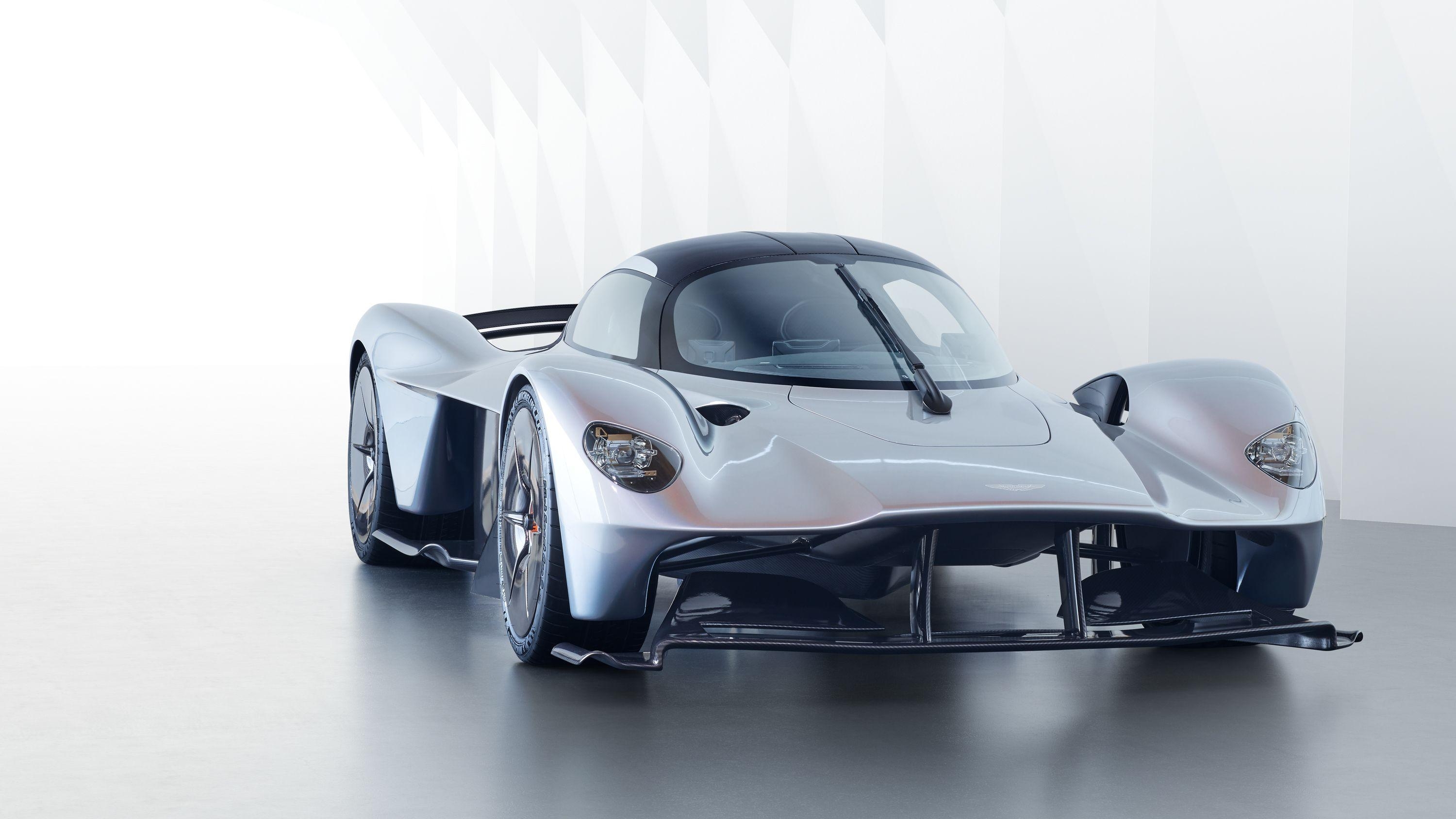 3000x1690 Aston Martin Valkyrie Wallpaper. HD Car Wallpaper, Desktop