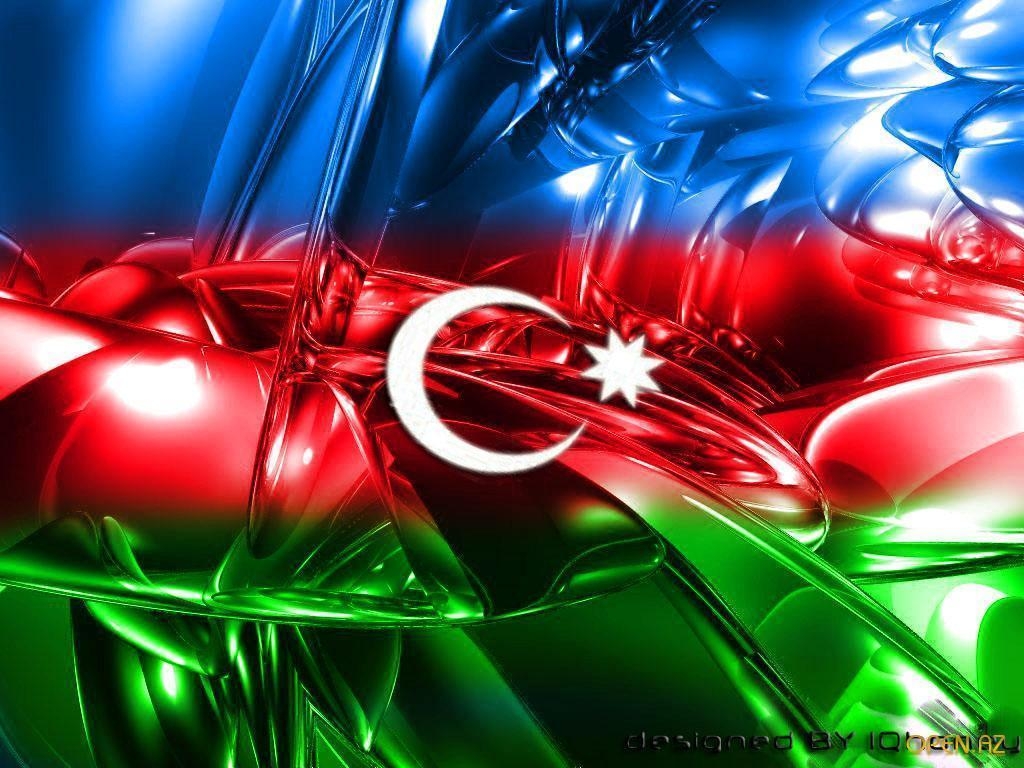 1030x770 Graafix!: Flag of Azerbaijan, Desktop