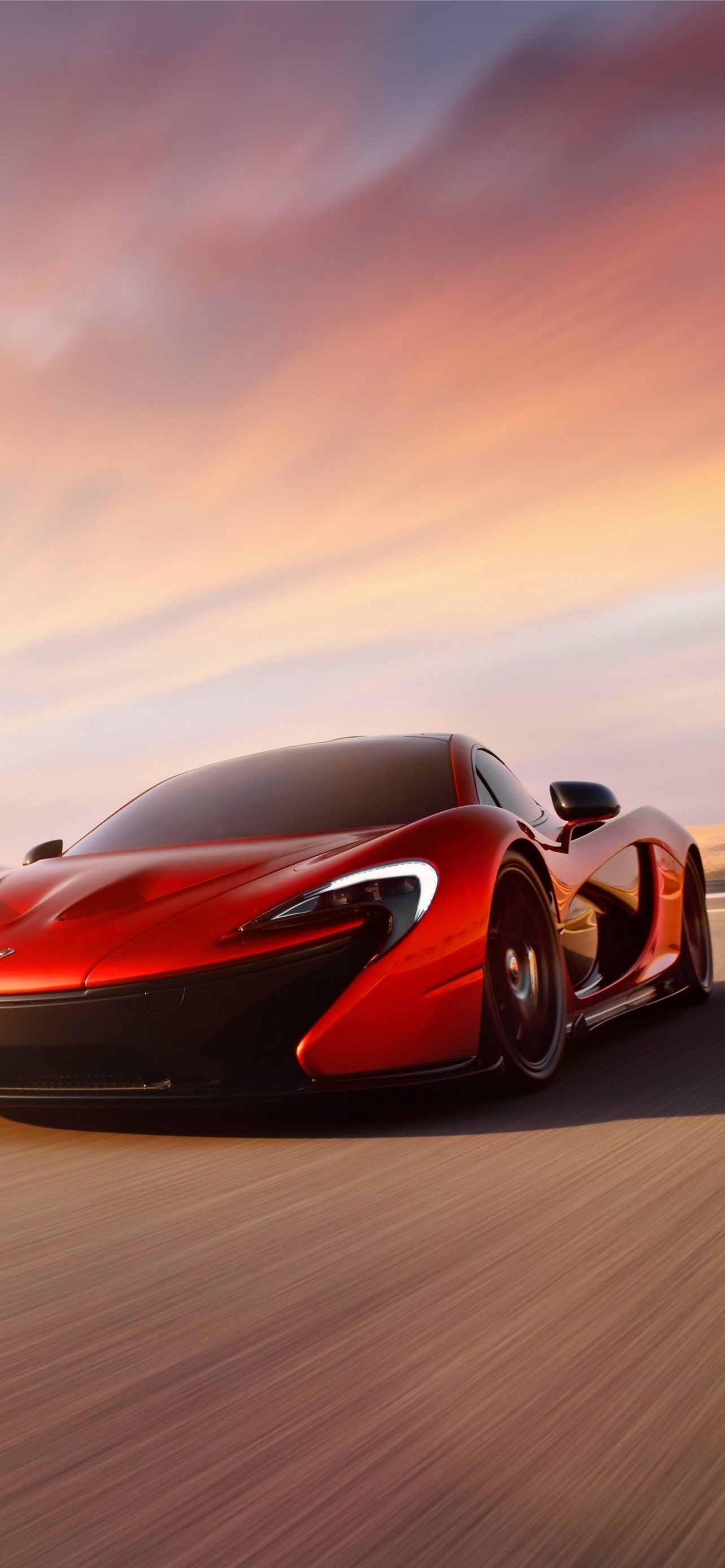 1290x2780 Best Mclaren p1 iPhone HD Wallpaper, Phone