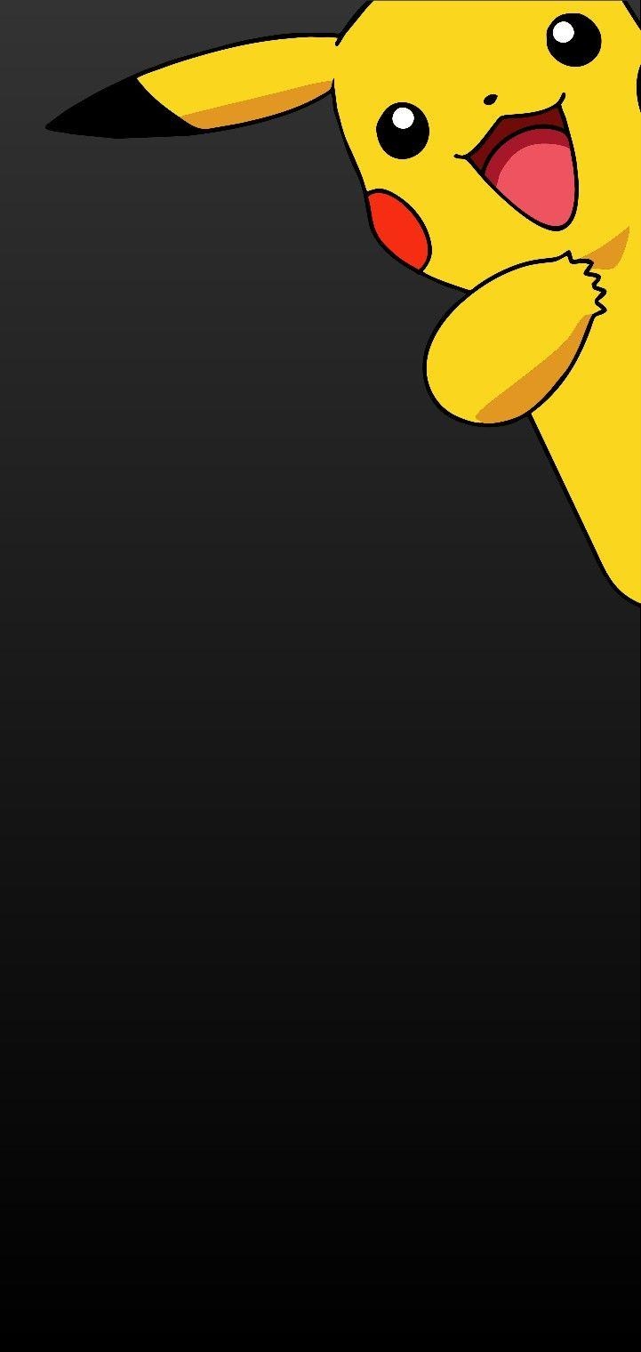 730x1520 S10 pikachu wallpaper. Pikachu wallpaper iphone, Pikachu, Phone