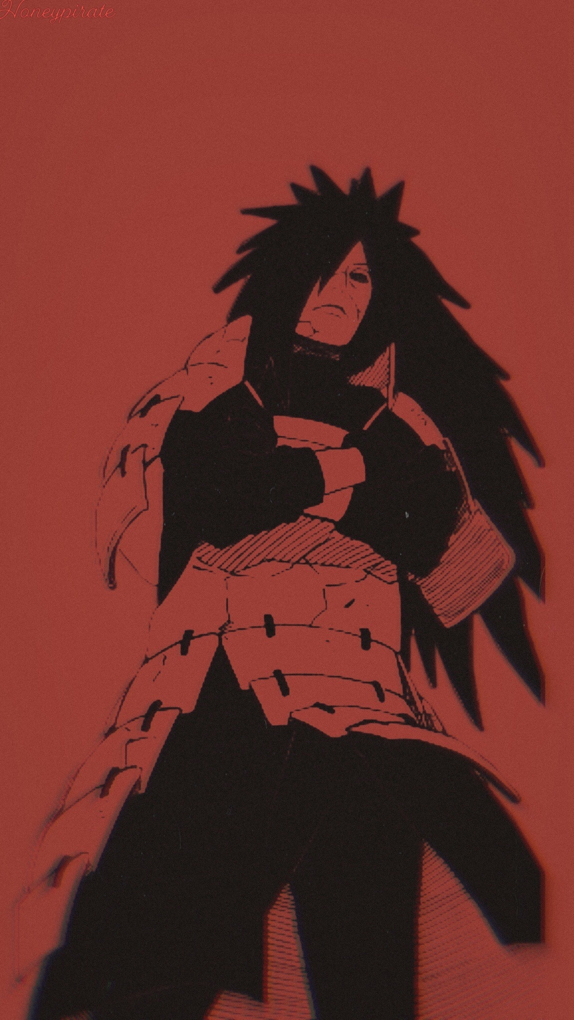 1160x2050 Damn Nerd, Here are the simple naruto wallpaper I made from, Phone