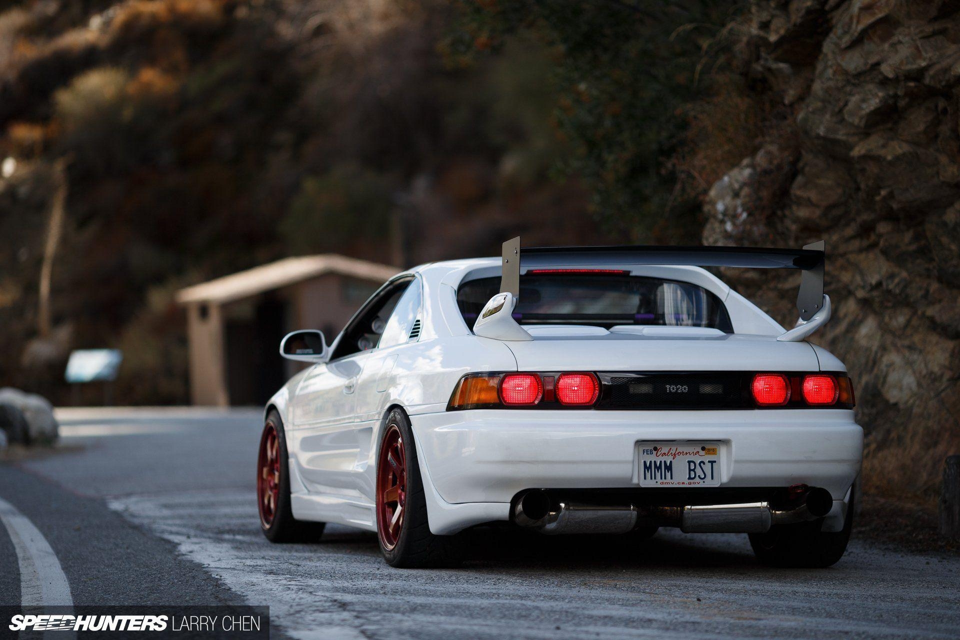 1920x1280 SW20 Toyota MR2 turbo tuning wallpaperx1280, Desktop