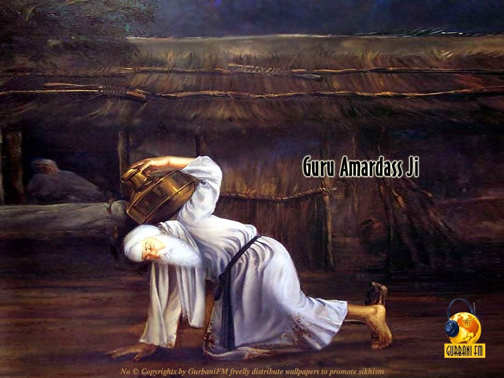 1030x770 Guru Amar Das Ji, Desktop