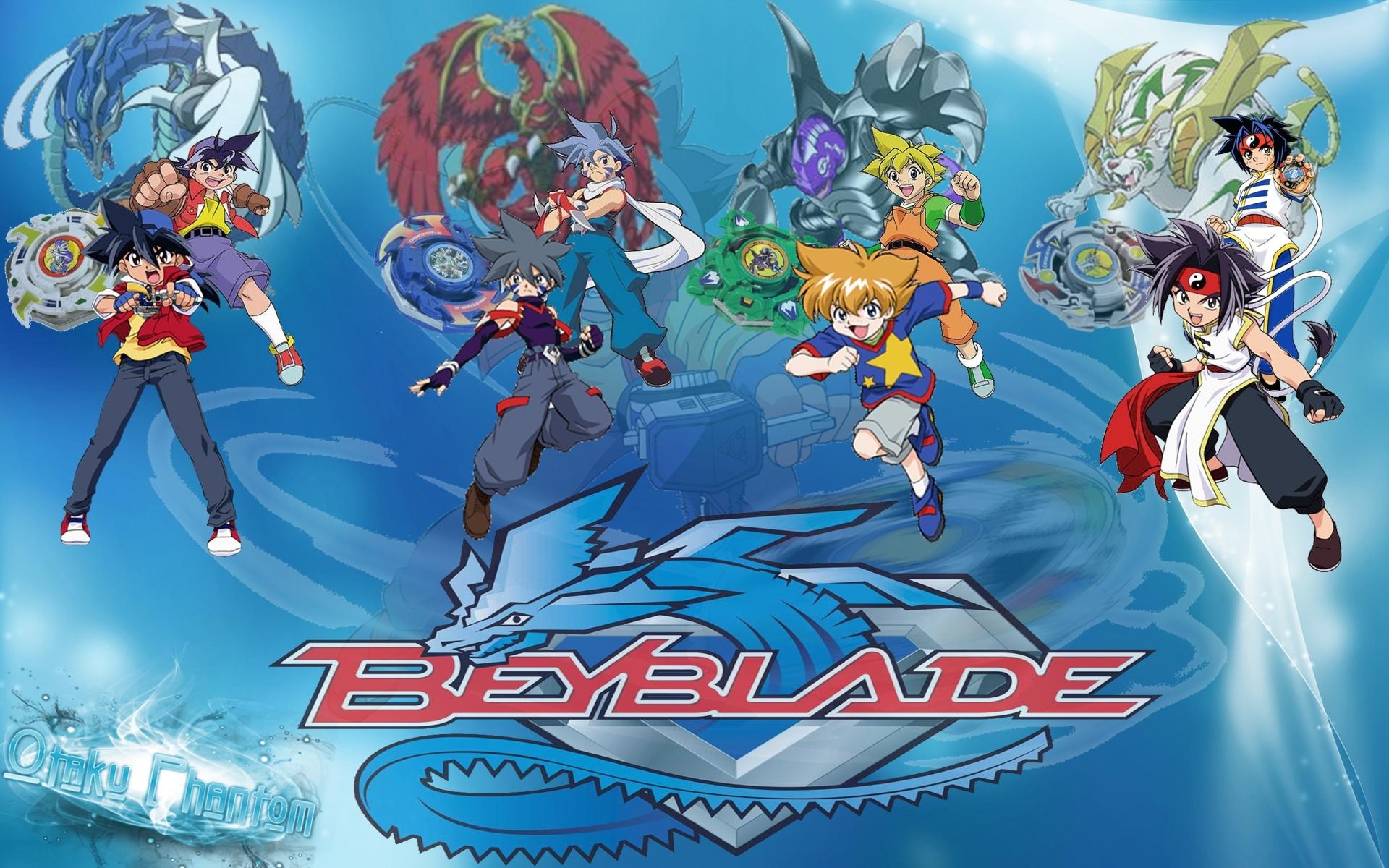 1920x1200 Beyblade Wallpaper Metal Fury on.wallpaperafari.com, Desktop