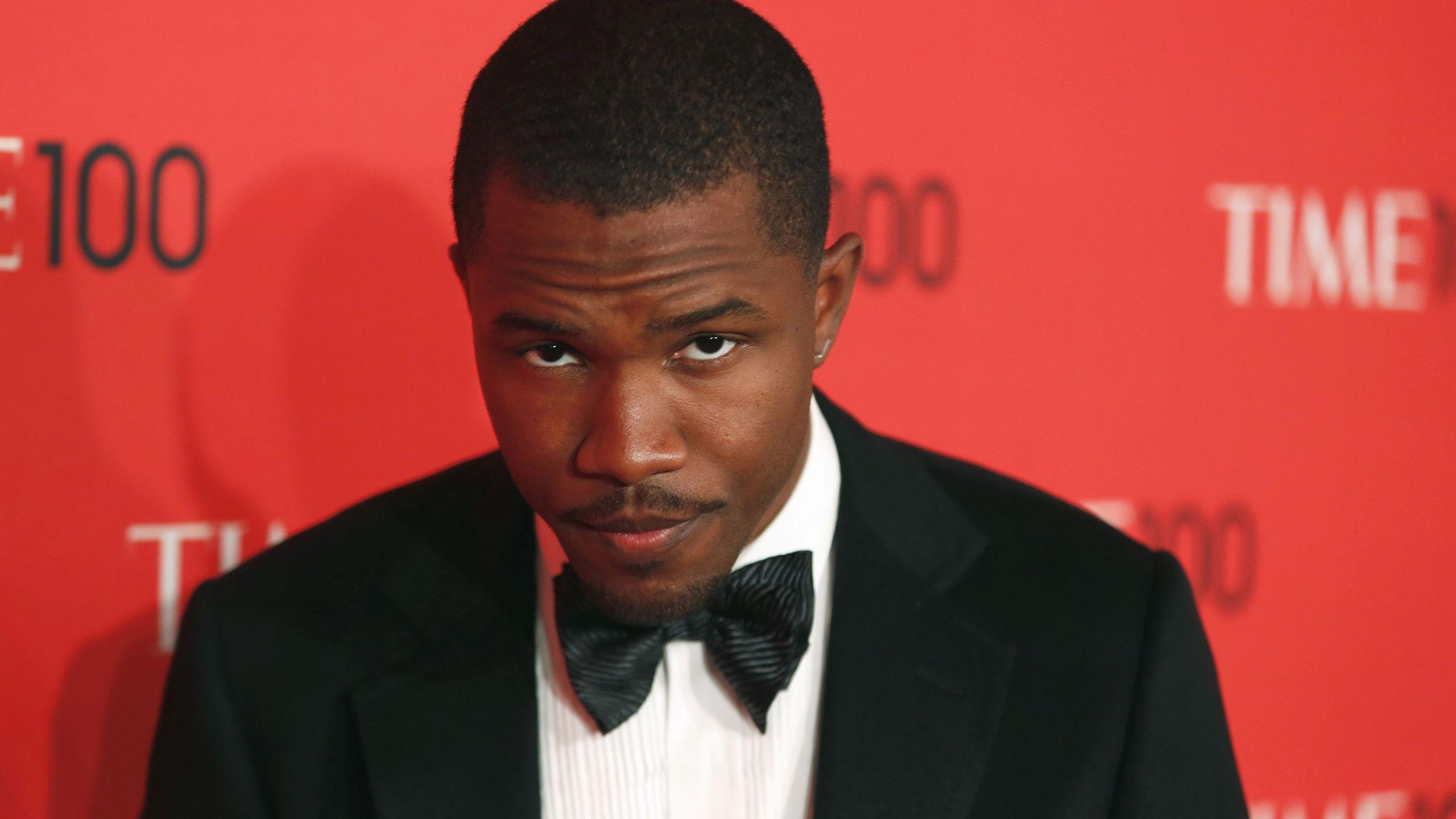 2560x1440 Frank Ocean Wallpaper Image Photo Picture Background, Desktop