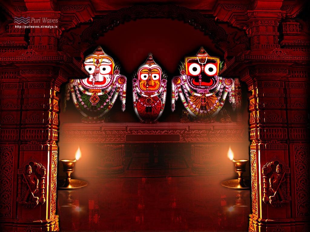 1030x770 FREE Download Lord Jagannath Wallpaper, Desktop