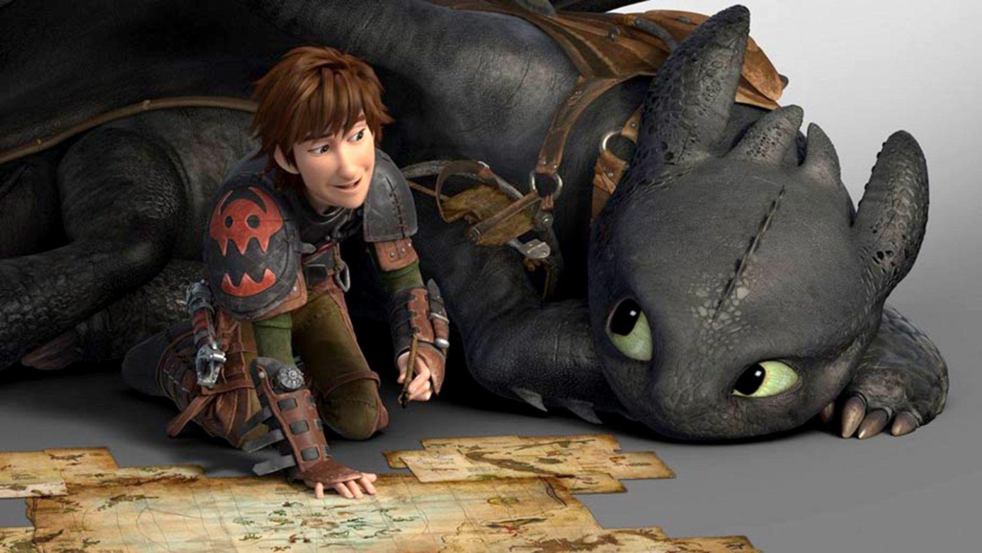 1920x1090 HOW TO TRAIN YOUR DRAGON 2 Wallpaper HD Background, Desktop