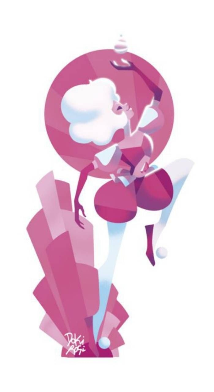 700x1280 Pink Diamond wallpaper, Phone