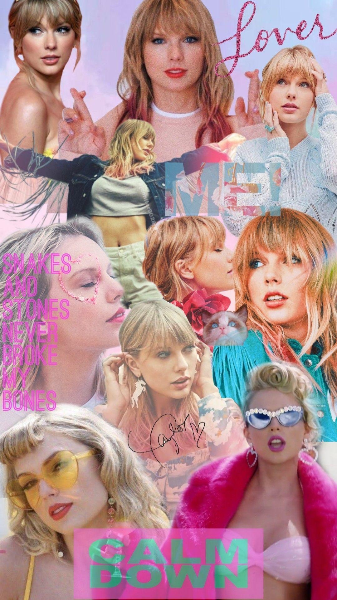 1080x1930 Taylor Swift Lover Wallpaper ????. • Taylor Swift • in 2019, Phone