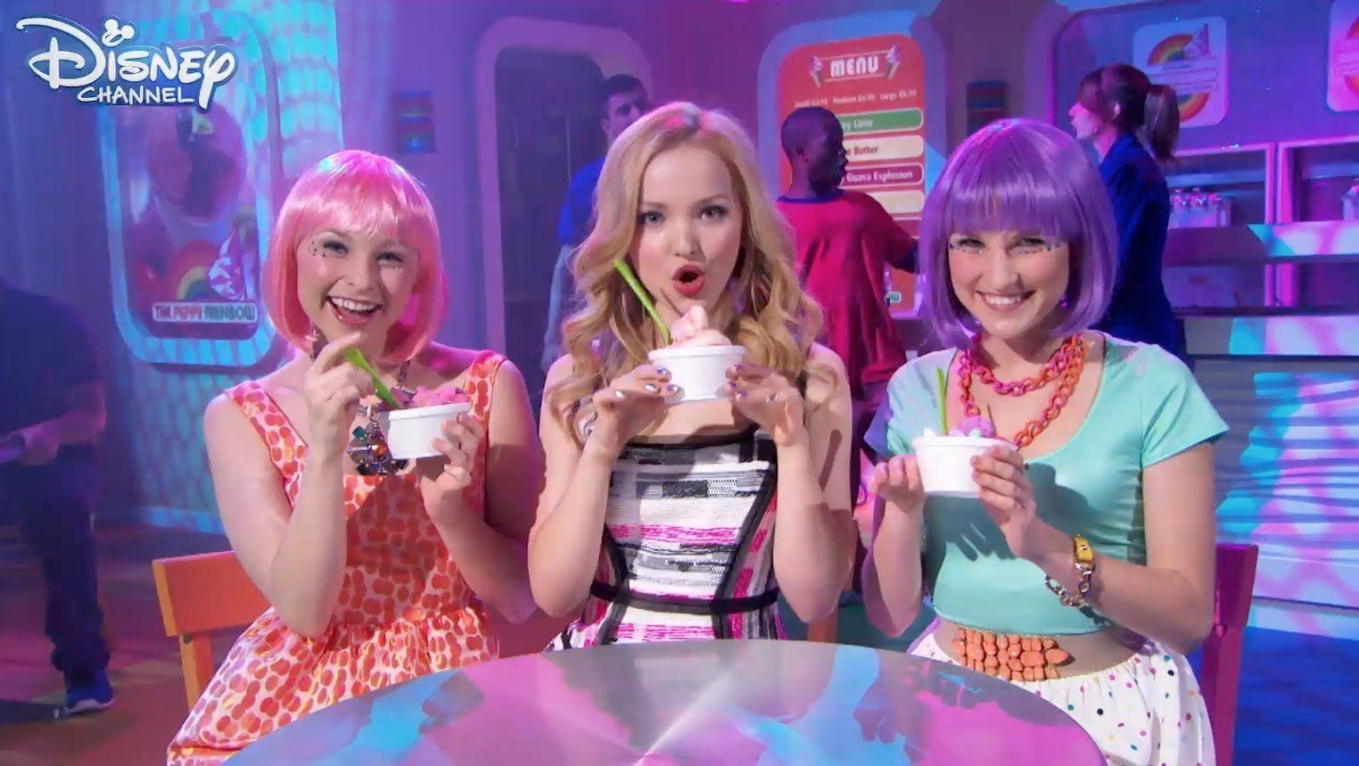 1530x860 Liv and Maddie image Froyo Yolo HD wallpaper and background, Desktop