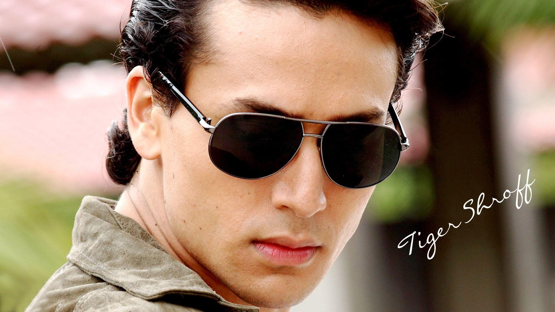 1920x1080 Tiger Shroff Bollywood Actor HD Wallpaper Bollywood, Actor, Desktop