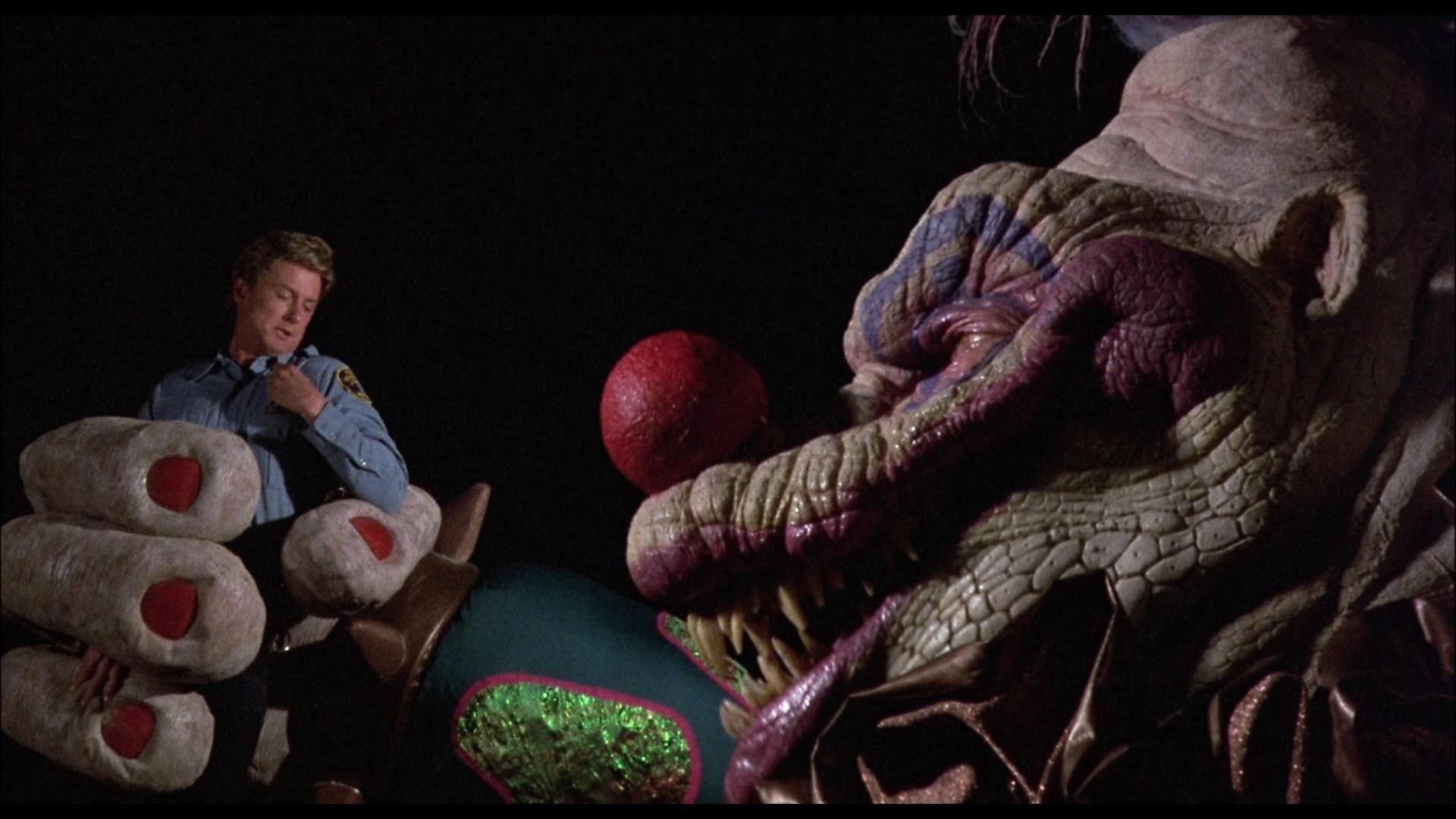 1920x1080 Killer Klowns from Outer Space' Turns 30!, Desktop