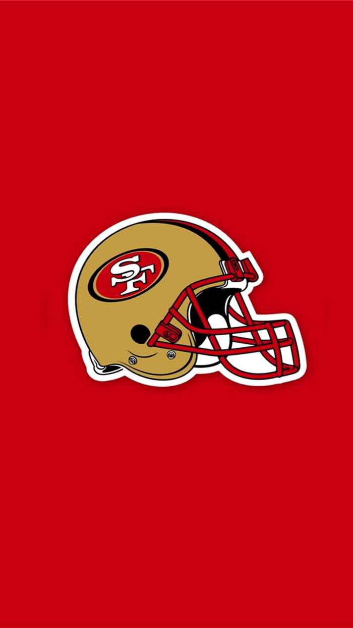 700x1250 San Francisco 49ers Wallpaper Phone, Phone