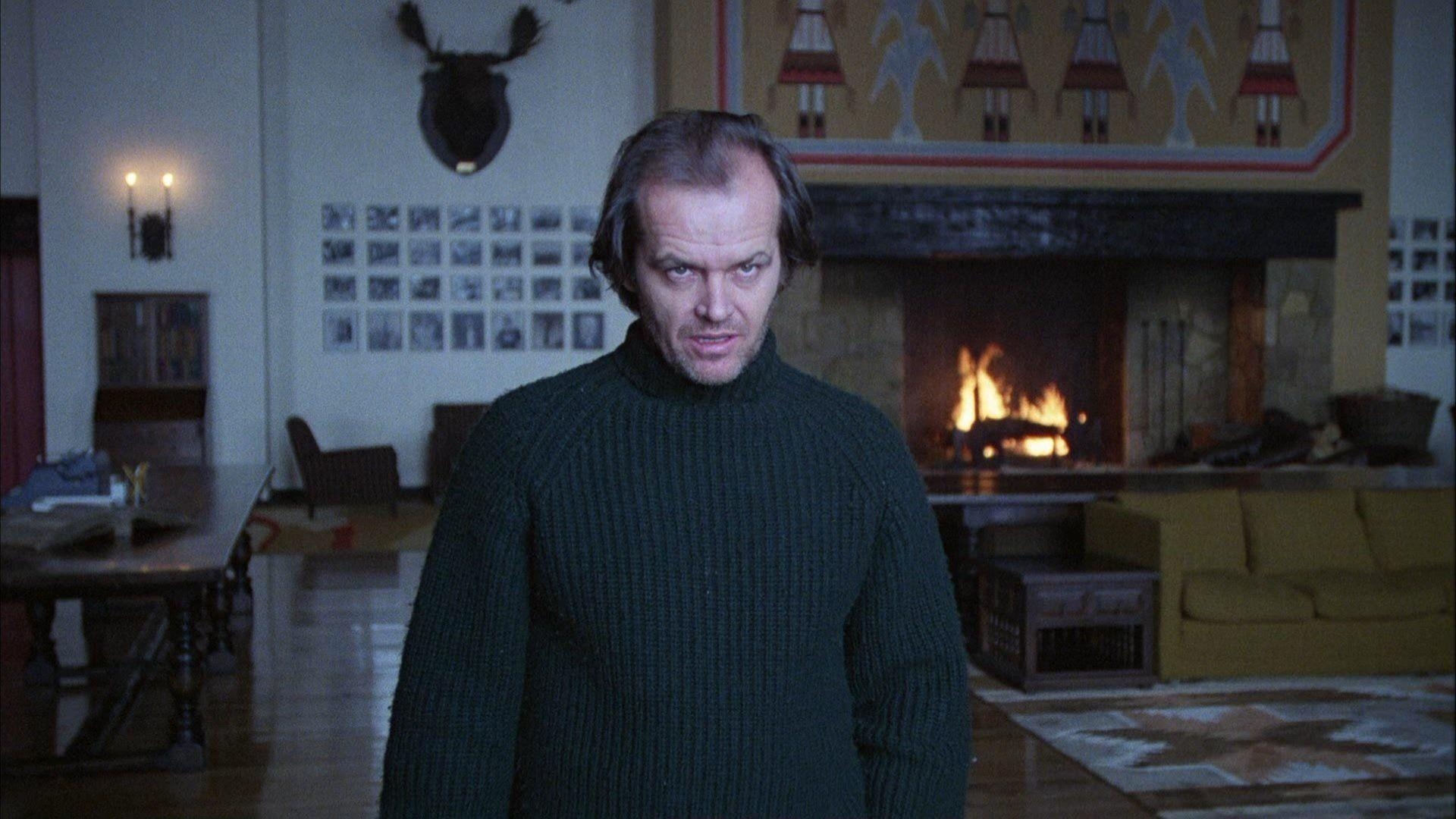 1920x1080 The Shining HD Wallpaper, Desktop