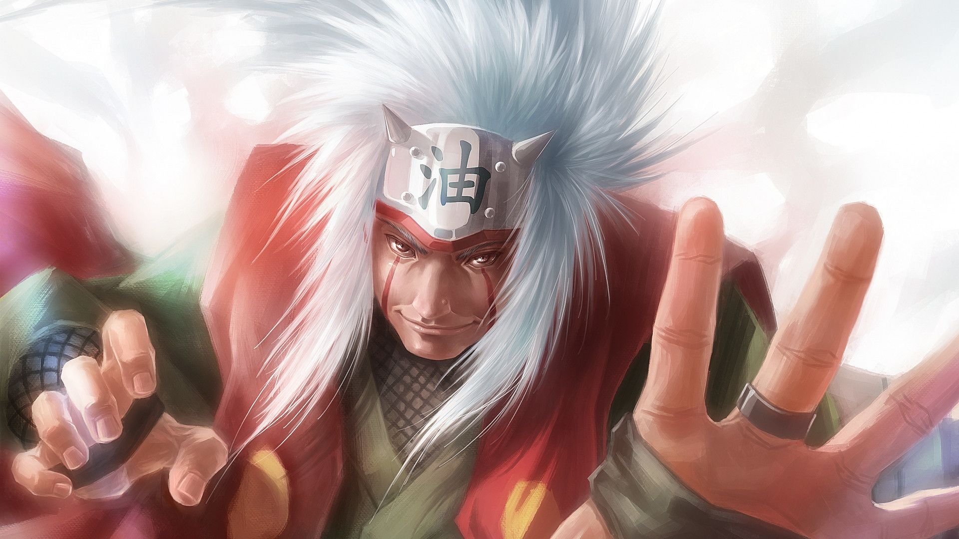 1920x1080 Master Jiraiya Wallpaper Free Master Jiraiya Background, Desktop