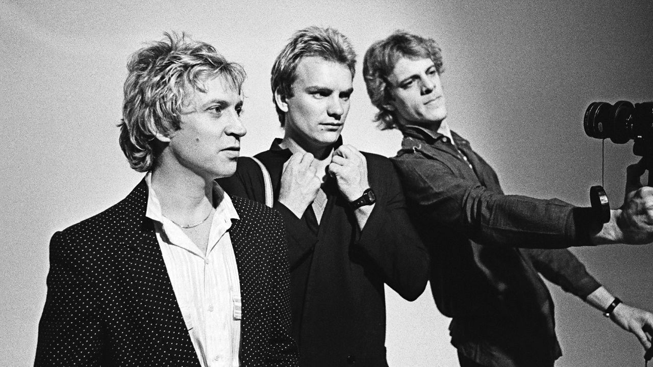 1280x720 500x453px The Police HD wallpaper 33, Desktop