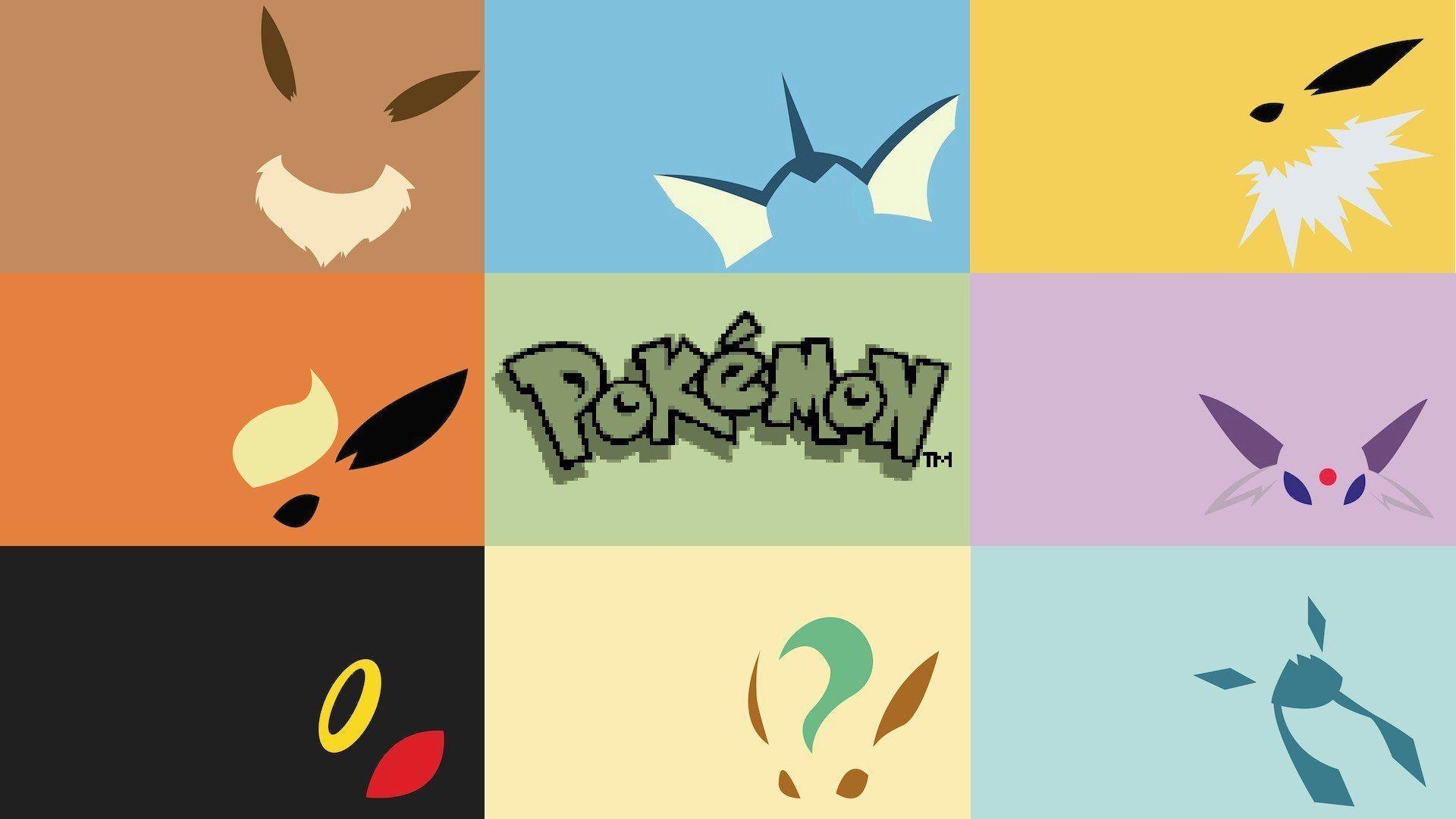 1920x1080 Pokemon Red Wallpaper, Desktop