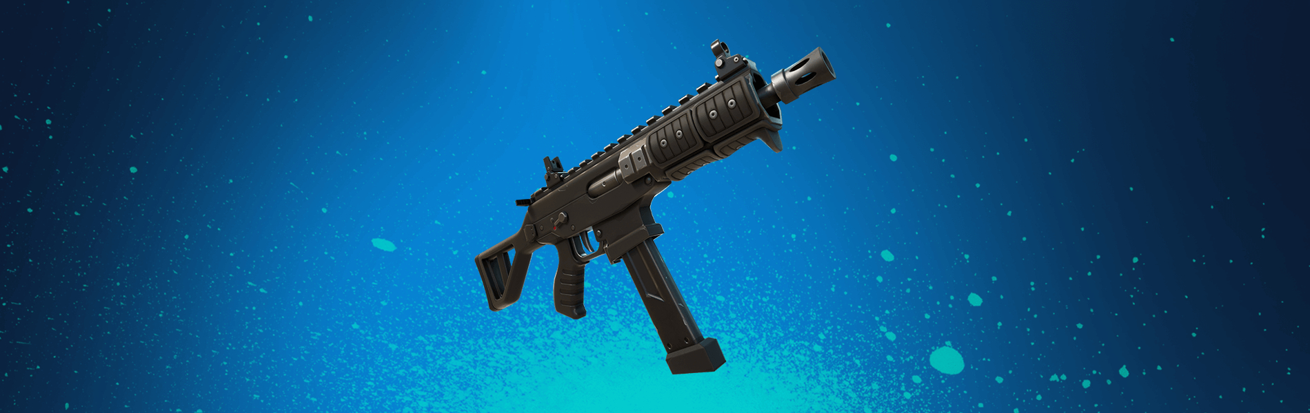 1900x600 Fortnite Chapter 3: Season 2 wallpaper, Dual Screen