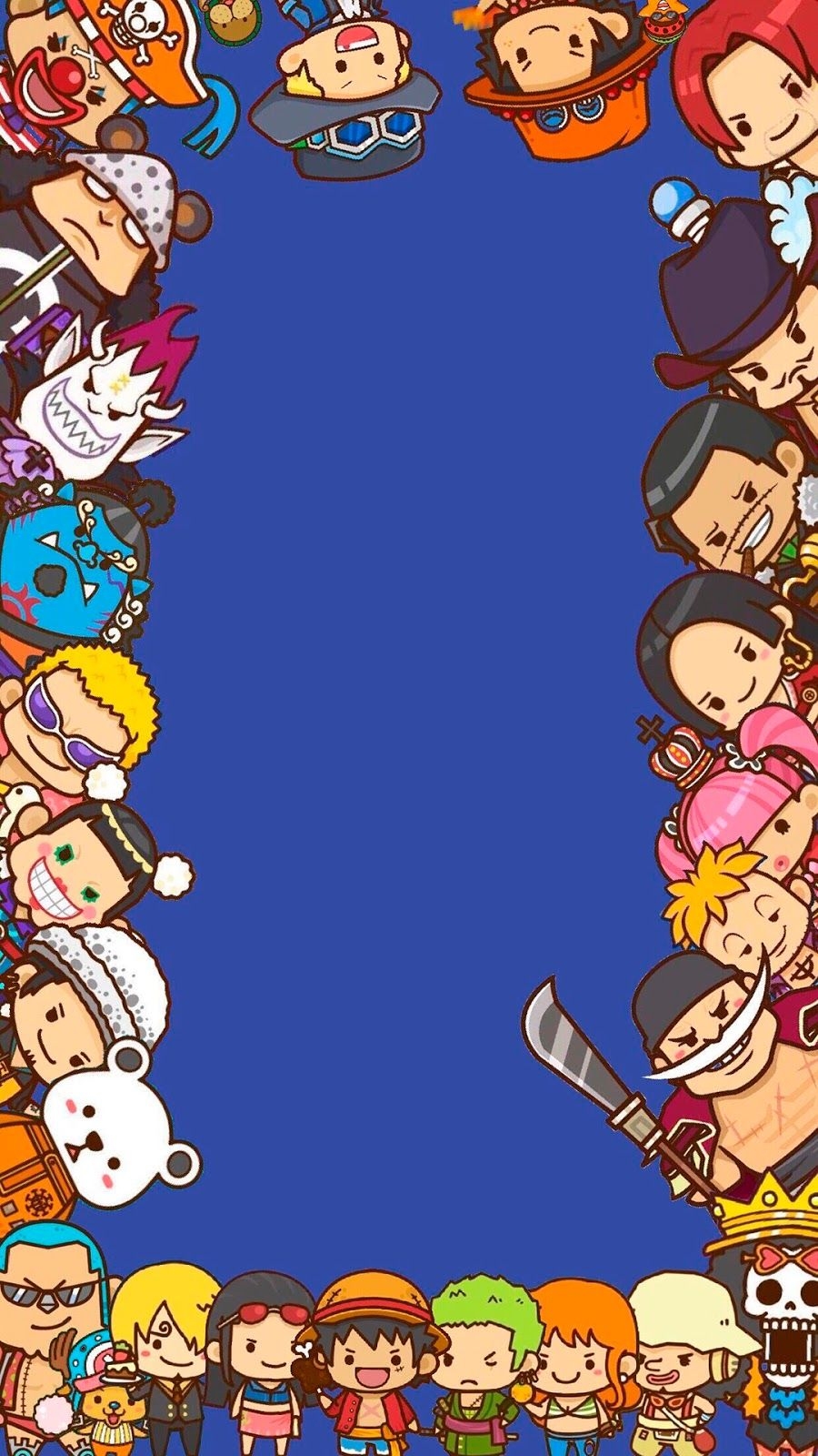 900x1600 One Piece Anime phone wallpaper, Phone