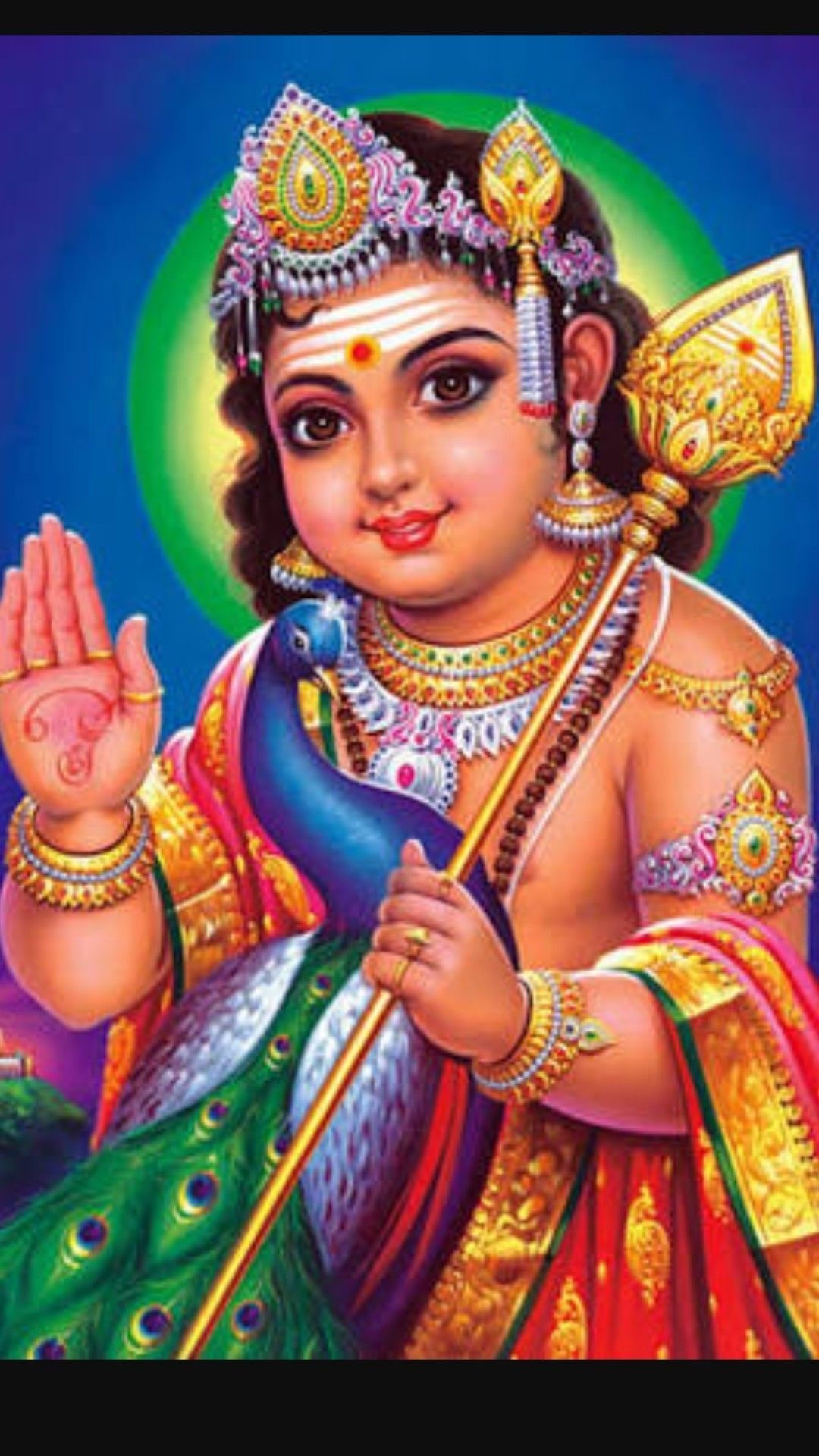 1080x1920 Lord Murugan Baby Wallpaper For Desktop Best Of Pi, Phone