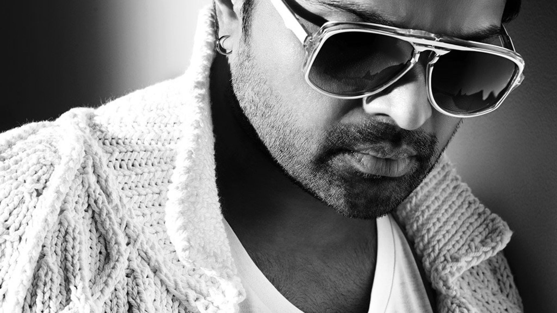 1920x1080 Himesh Reshammiya In Specs HD Wallpaper 1080P Laptop Full HD Wallpaper, HD Celebrities 4K Wallpaper, Image, Photo and Background, Desktop