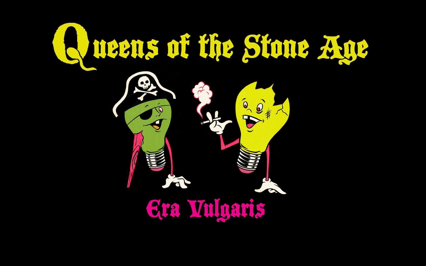 1680x1050 Queens Of The Stone Age Wallpaper. Queens Of The Stone Age, Desktop