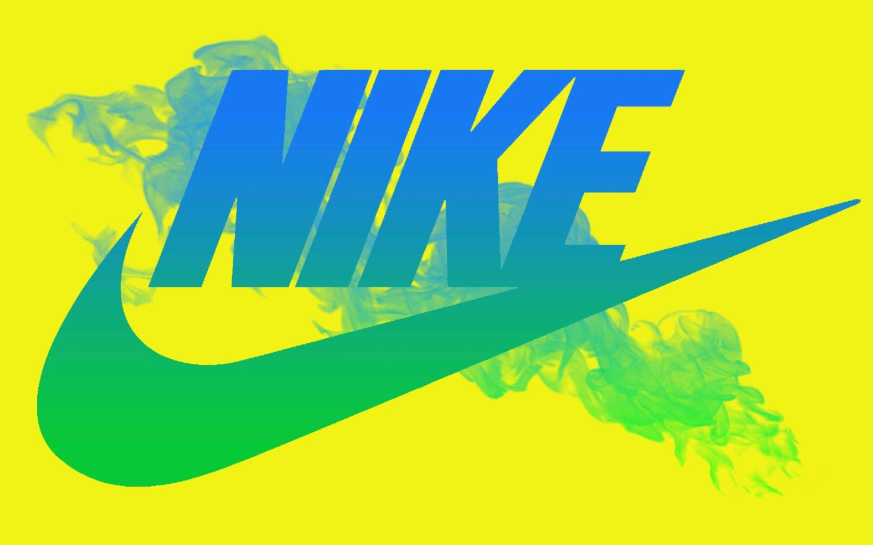 2880x1800 Nike Logo Wallpaper Full HD, Desktop