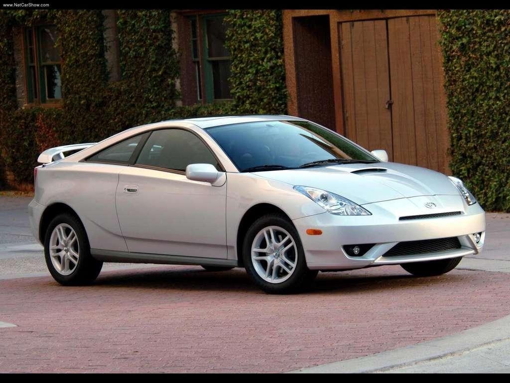 1030x770 Glorious 2003 Toyota Celica Gt HD Car Wallpaper, Desktop