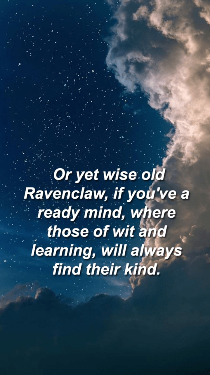 720x1280 ravenclaw wallpaper Tumblr posts, Phone