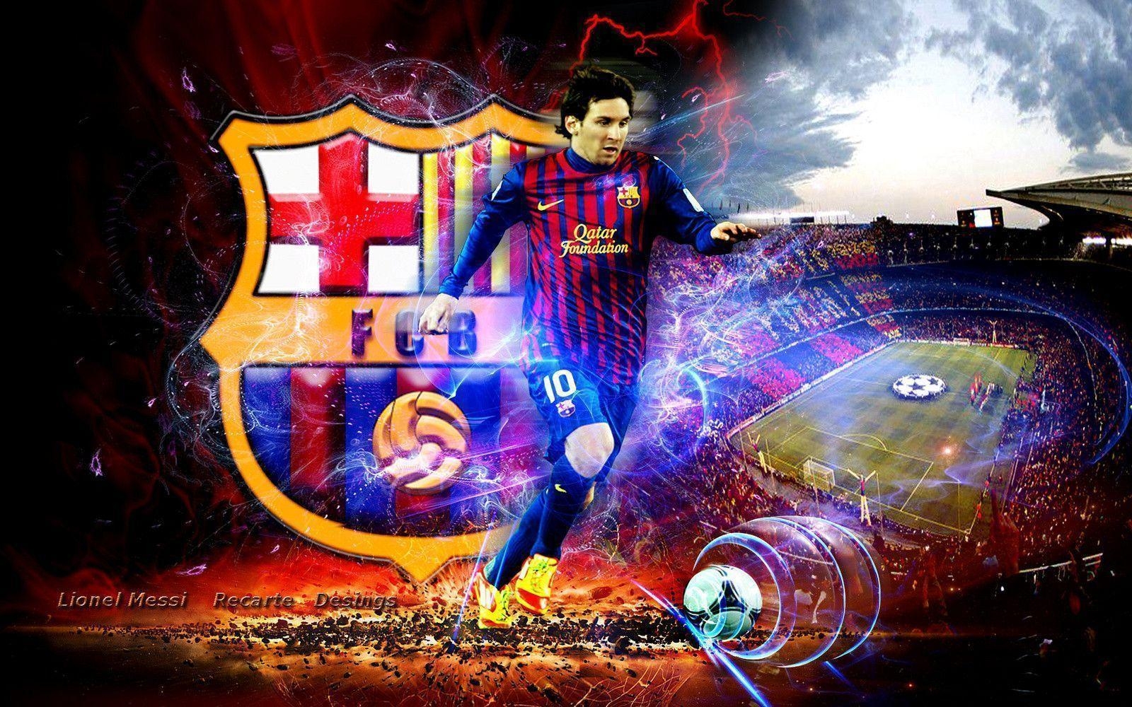 1600x1000 Pc Wallpaper Chelsea Messi Football World Wallpaper, HQ, Desktop