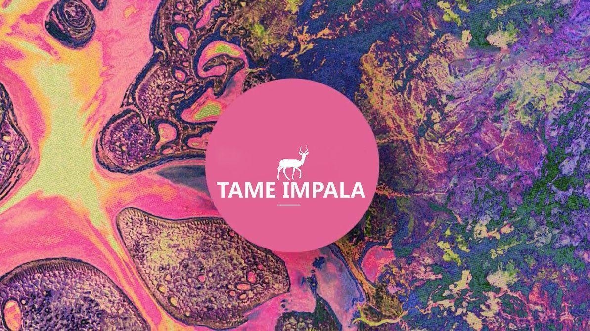 1200x670 Tame Impala Wallpaper, Desktop