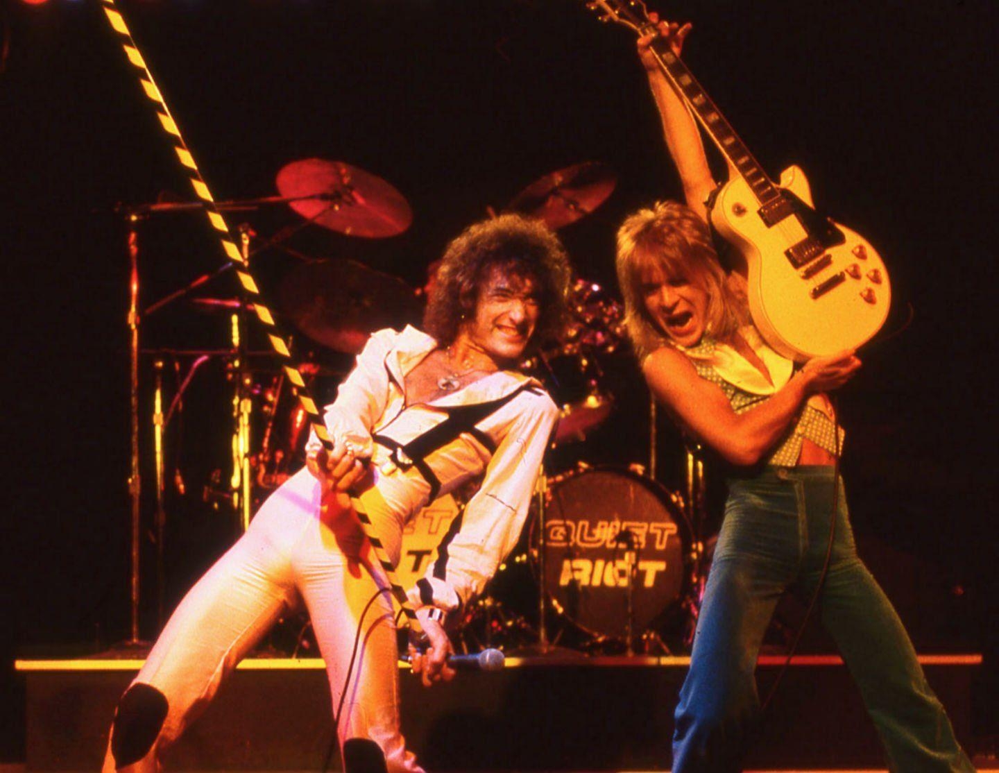 1440x1120 RANDY RHOADS Ozzy Osbourne Heavy Metal Randy Rhoads Guitar Concert, Desktop