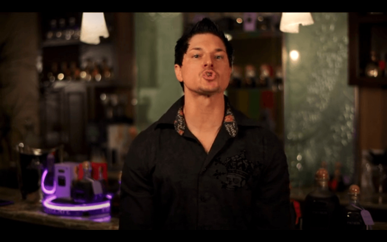 1280x800 Zak Bagans image zak HD wallpaper and background photo, Desktop