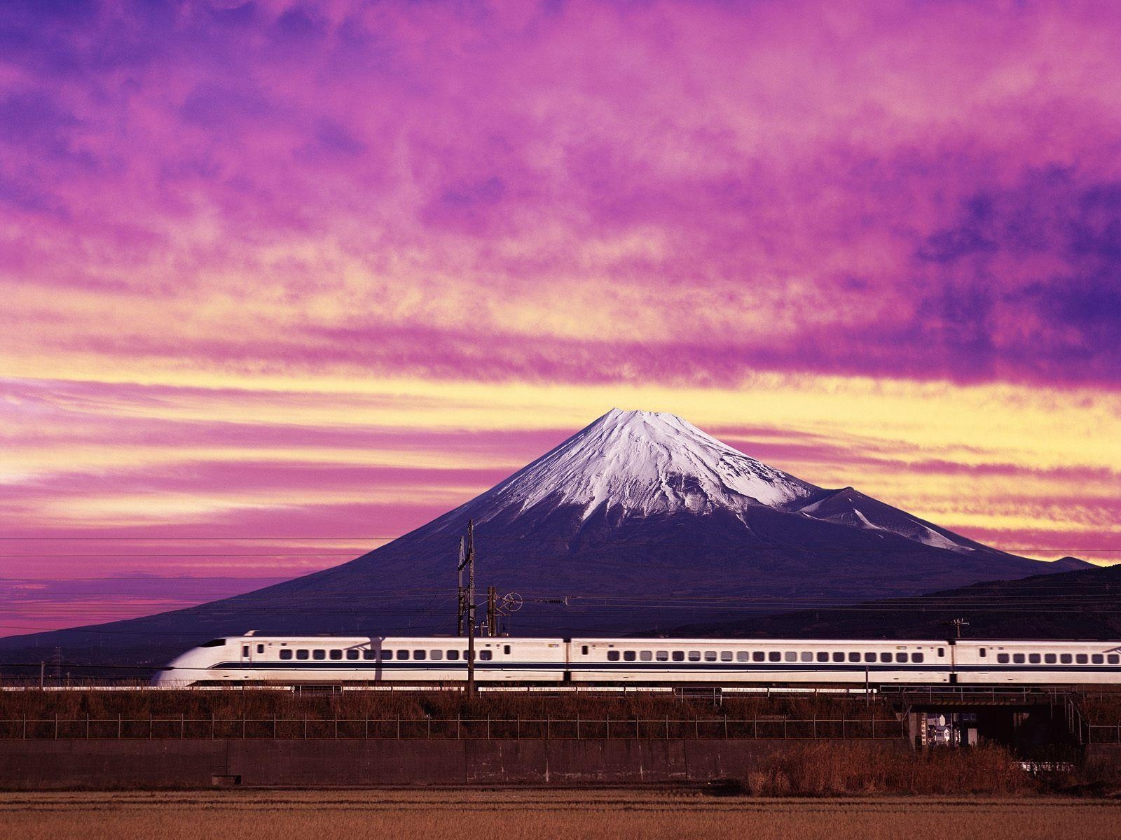 1600x1200 japan_mount_fuji_awesome_photo, Desktop