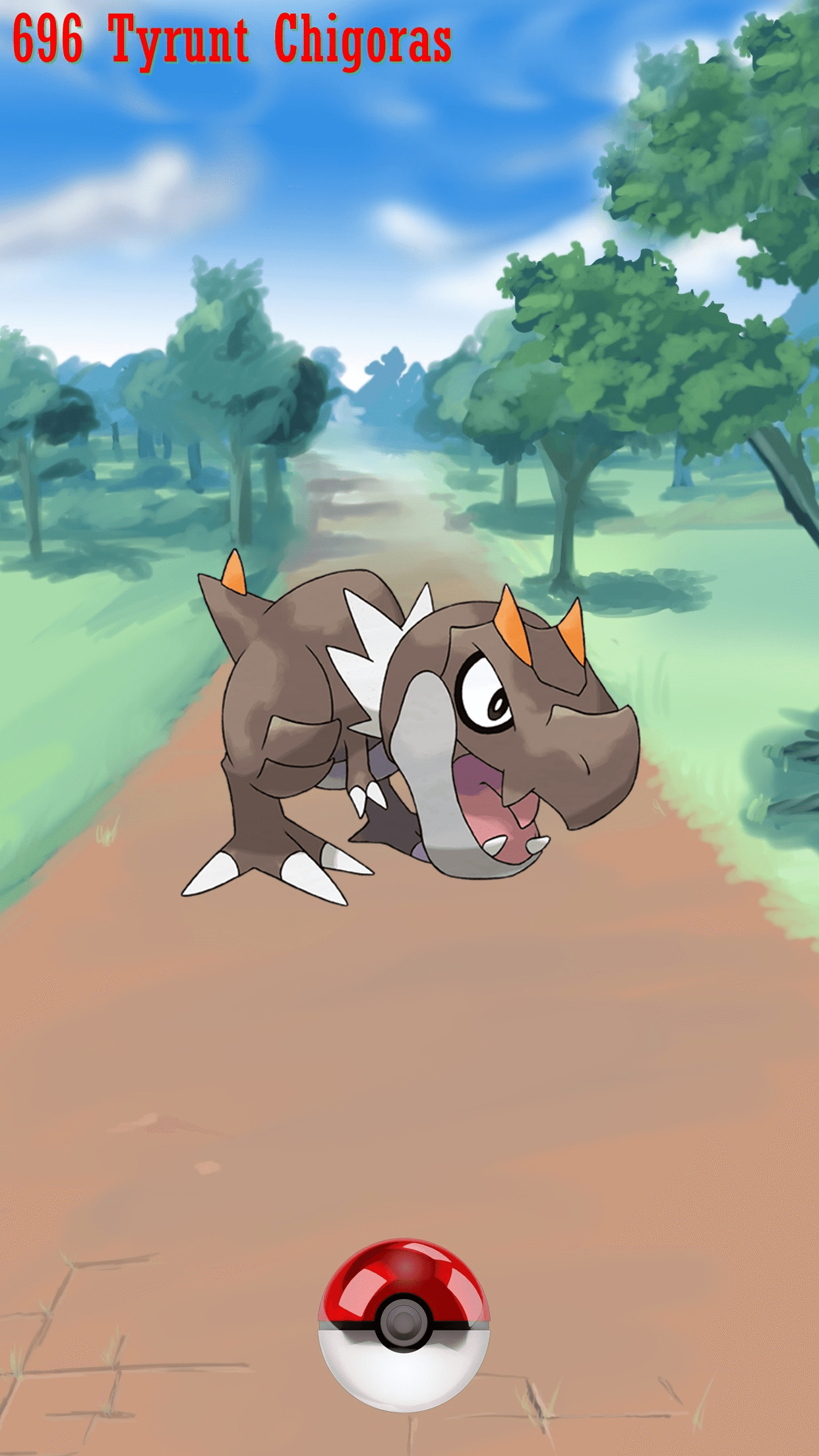 1250x2210 Tyrunt Chigoras, Phone