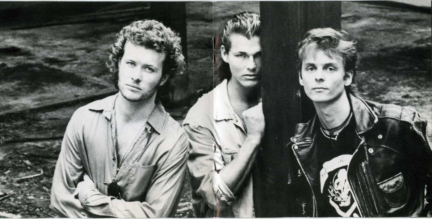 1380x700 A HA New Wave Synthpop Pop Wallpaperx1415, Desktop
