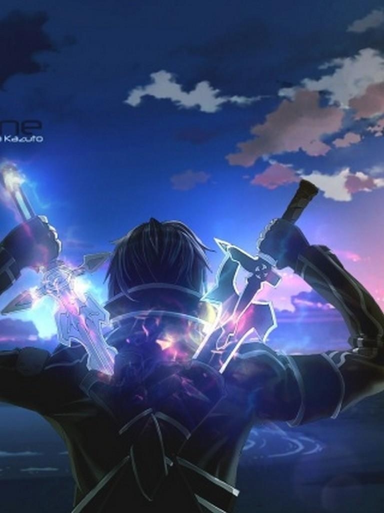 770x1030 Best Anime Wallpaper HD for Android, Phone