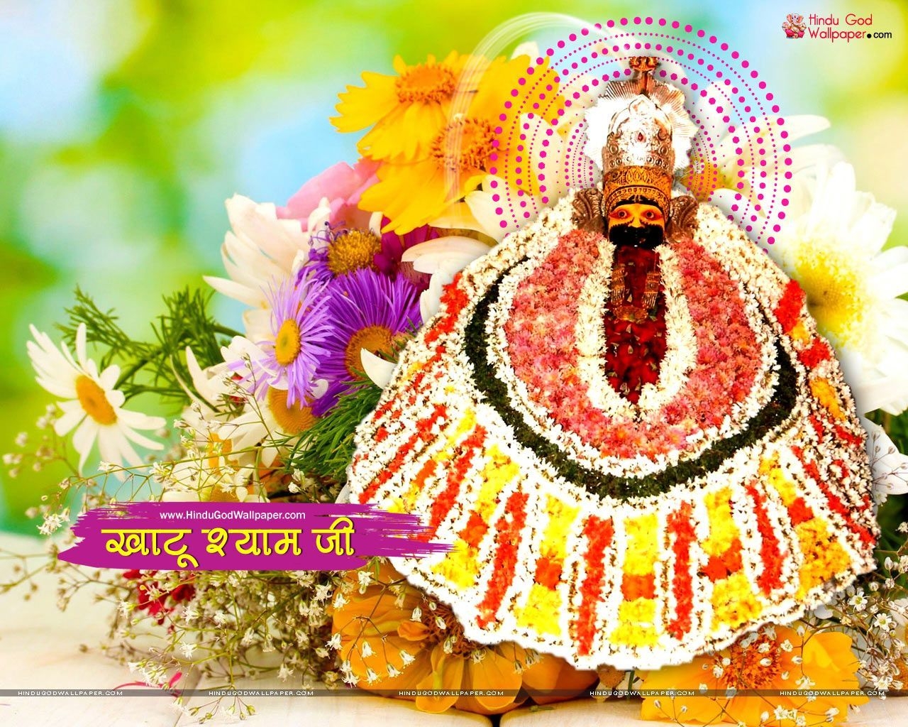 1280x1030 Shri Khatu Shyam Ji HD Wallpaper Free Download. Wallpaper free, Desktop